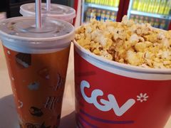 -CGV影城(新都心IMAX店)