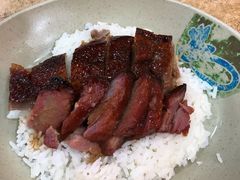 -一乐烧鹅(中环店)