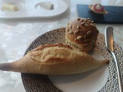 -广州四季酒店·佰鲜汇·现代法餐