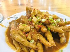 -亿牌牌东北烧烤(怀特店)