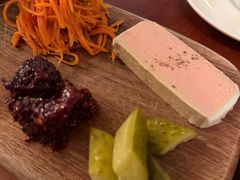 -羽深肉铺 Steak & Wine