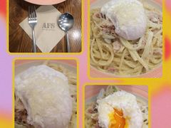 -AFS Cafe & Canteen(闽江二路店)