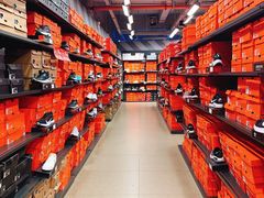 -五环Outlets(高新工厂店)