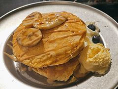 -foodoo芙多松饼店