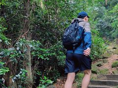 -火炉山森林公园