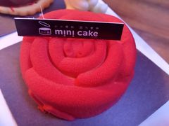 -CAKE BOSS 蛋糕老板(领展购物广场·中关村店)