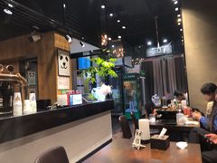 -晓鲜熊猫烤鱼烤吧(西三旗百汇北门店)
