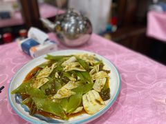 火爆黄喉-蜀膳坊(洪公祠小区店)