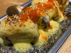 -一心创作料理屋(经开万达店)