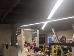 -锐动健身游泳(博地中心店)