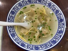 -苏亦铭馄饨店(凤凰西街店)