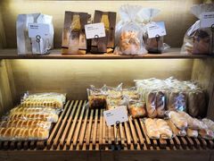 -那家面包房(珠江路店)