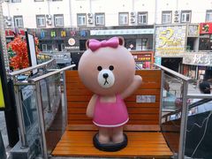 -万佳广场(台东店)