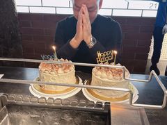 -很久以前羊肉串(中山公园店)