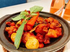 -鹿港小镇(滨北店)
