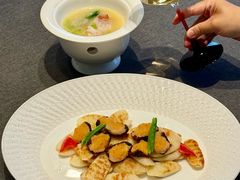 -南景饭店(万家丽路店)