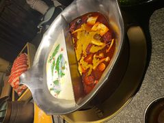 -湊湊火锅·茶憩(和平大悦城店)
