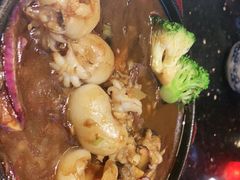 -鹅滋道(甘坑古镇店)