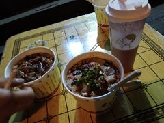 -覃肥叔桂林米粉(粮道街店)