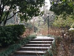 -常州古运河南大街文化旅游区-人民公园