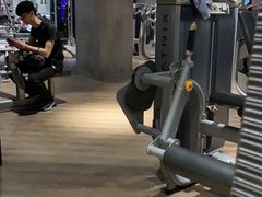 -威尔仕健身(杭州万象城店)