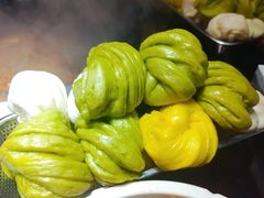 -锅老头海鲜铁锅炖