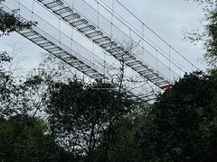 -千泷沟大瀑布旅游区