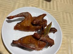 驰名石岐乳鸽-石岐佬中山菜馆(张溪店)