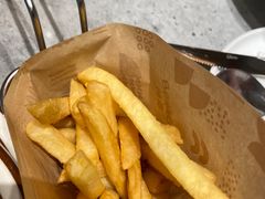 -菲滋意式餐厅(临平万达店)