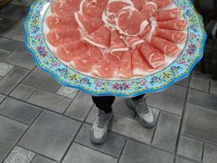-马记伊源斋涮肉·清真菜(百子湾店)