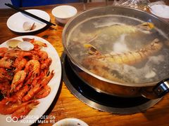 -凯华海鲜火锅·传承三十六年