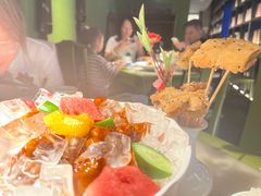 -桂满陇天书(南京德基旗舰店)