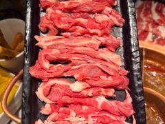 重八鲜羊肉-重八牛府(花乡奥莱店)