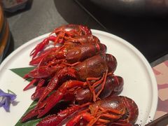 -牛YO寿喜烧·铁板烧和牛火锅自助(市府恒隆店)