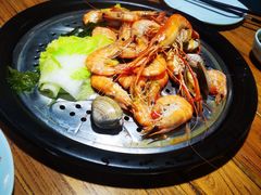 -黄寺蒸汽海鲜(黄寺大街店)