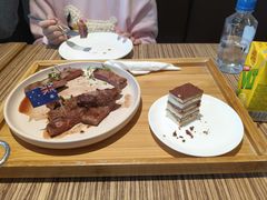 -榖屋house of flour(张江首店)