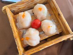 -叹茶靓点·粤式餐厅·全天茶市(石井万民广场店)