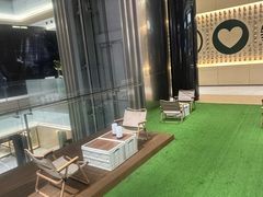 -KOI Thé(力宝广场店)