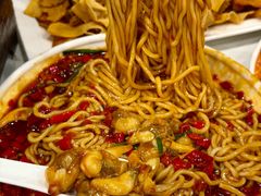 -小郭私房菜·海肠捞饭店(学士街店)