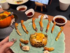 -成隆行·蟹王府(九江路店)