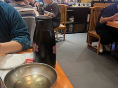 -冰城焰会大丰收铁锅炖(萝岗万达金街店)