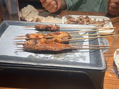 -管氏翅吧(台湾街店)