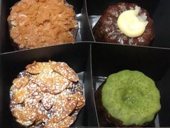 -发酵食堂(屏风街店)