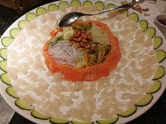 风生水起-味可道美食坊(福基路店)