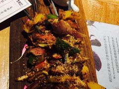 -麦甜创意轻食餐厅(西康路店)