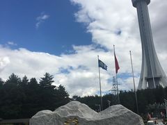 -帽儿山国家森林公园