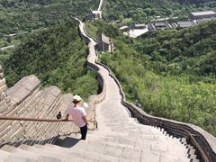-居庸关长城