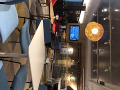 -Hiwork cafe(新街高和店)
