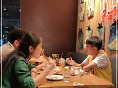 -乐凯撒披萨(欢乐颂购物中心店)