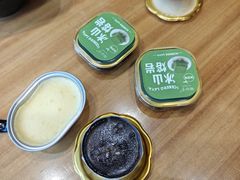 -水林间·寿喜烧自助(仙林金鹰店)